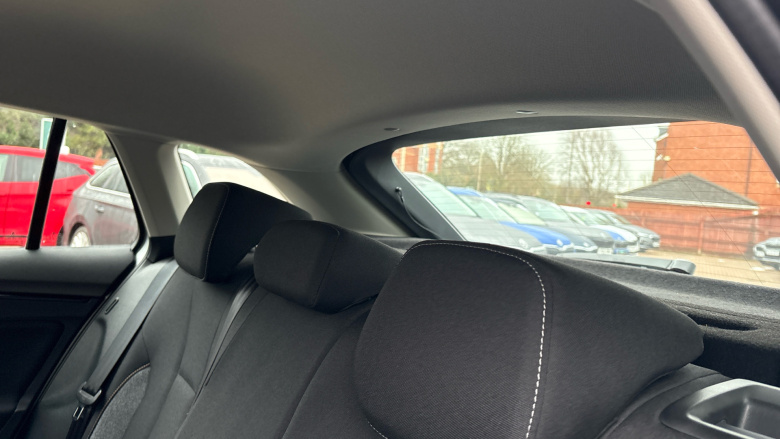 Skoda Scala 1.5 TSI SE Edition 5dr Petrol Hatchback